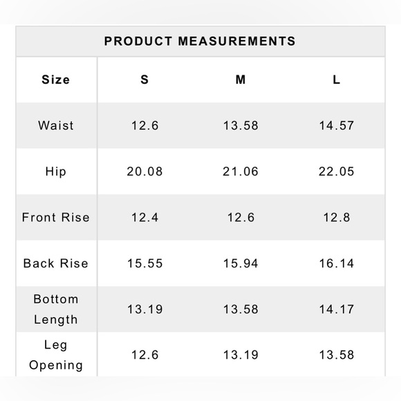 NEW! AIR SPACE Stitched Heavyweight Jeans Denim Shorts - Picture 3 of 4